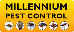 Millennium Pest Control