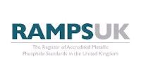 RAMPS - Regulator of Accredited Metallic Phosphide Standards in the United Kingdom