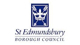 St Edmundsbury Borough Council