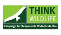 Think Wildlife Campaign for Responsible Rodenticide Use