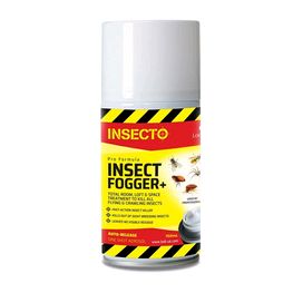 PACK OF 2 INSECTO PRO FORMULA INSECT FOGGER+ 150ML