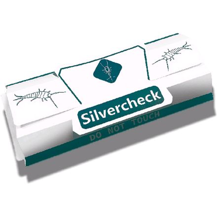 Silverfish Trap with attractant tablet