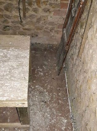 Church Cleaning 1