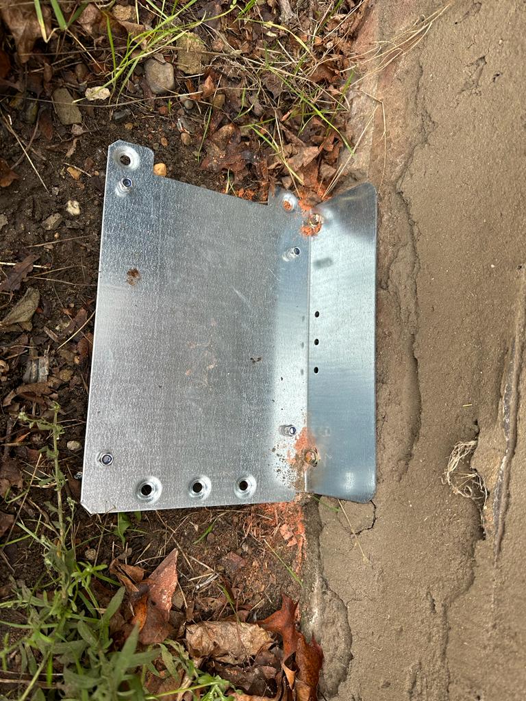 Base Plate