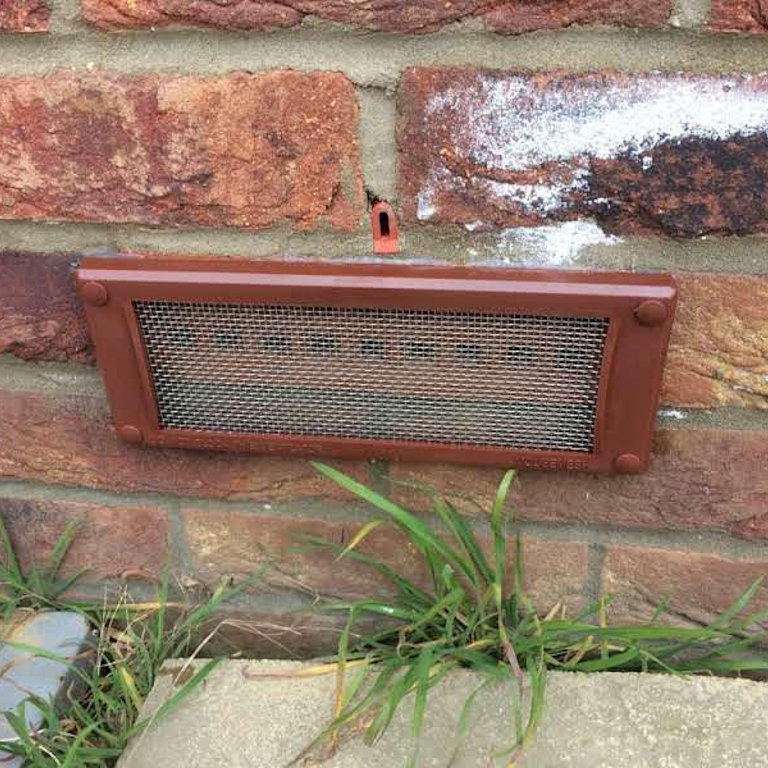 Pest Proofing Pest Access Control