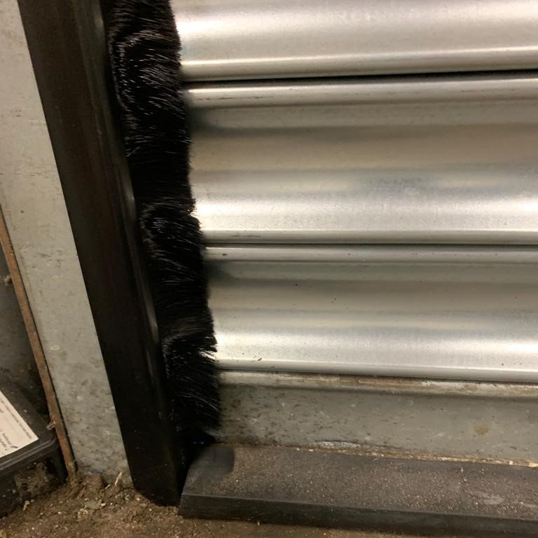 Pest Proofing Pest Access Control